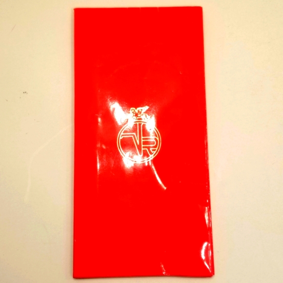 🔻REDUCED Vecchia Murano Italian Handblown purple glass beads Y necklace earring - Picture 9 of 15